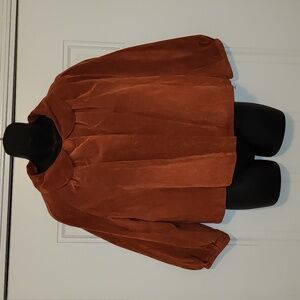Vintage AMX coat